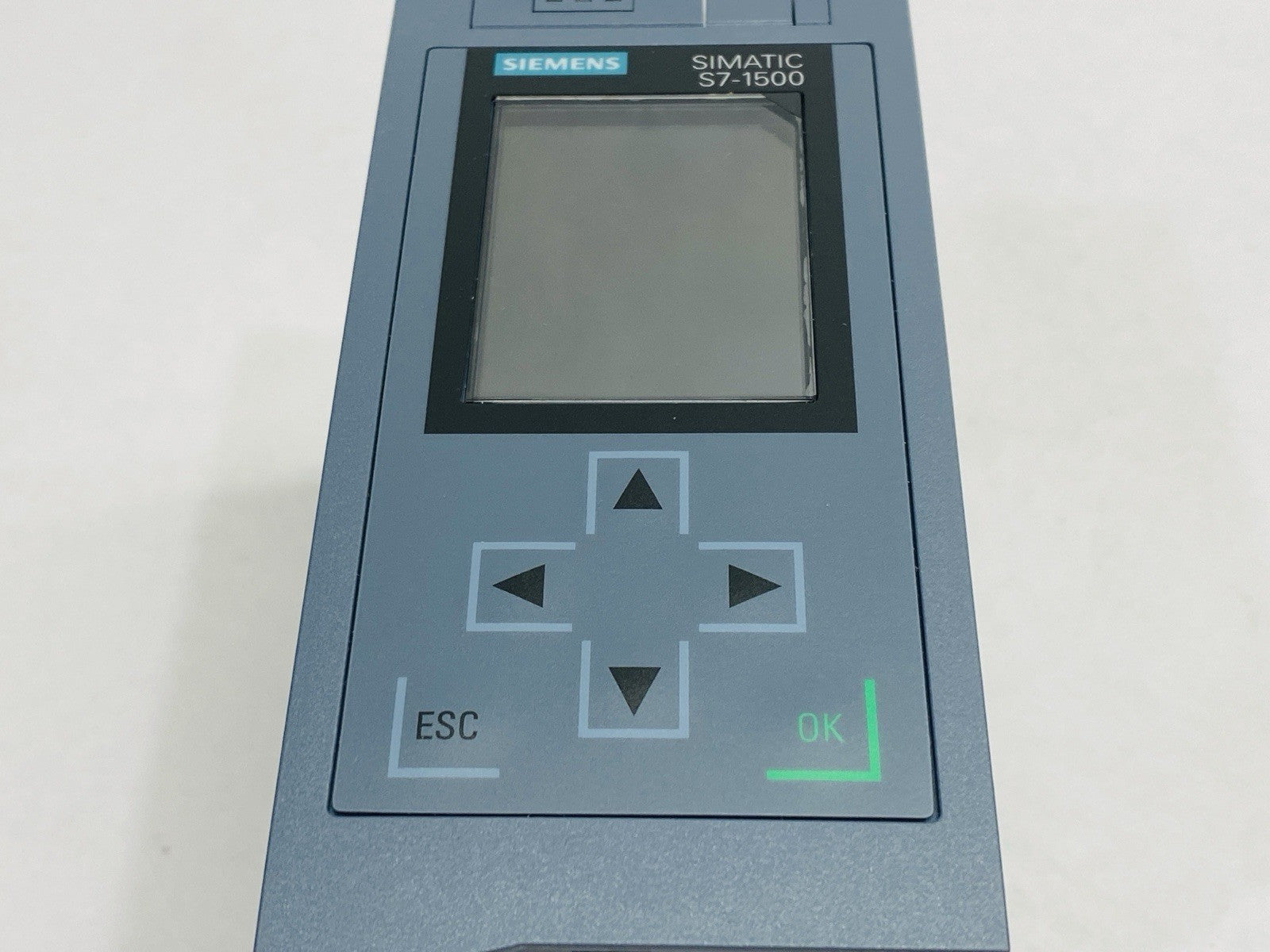 Siemens 6ES7 515-2UM01-0AB0 SIMATIC S7-1500T CPU 1515TF-2PN - Maverick Industrial Sales