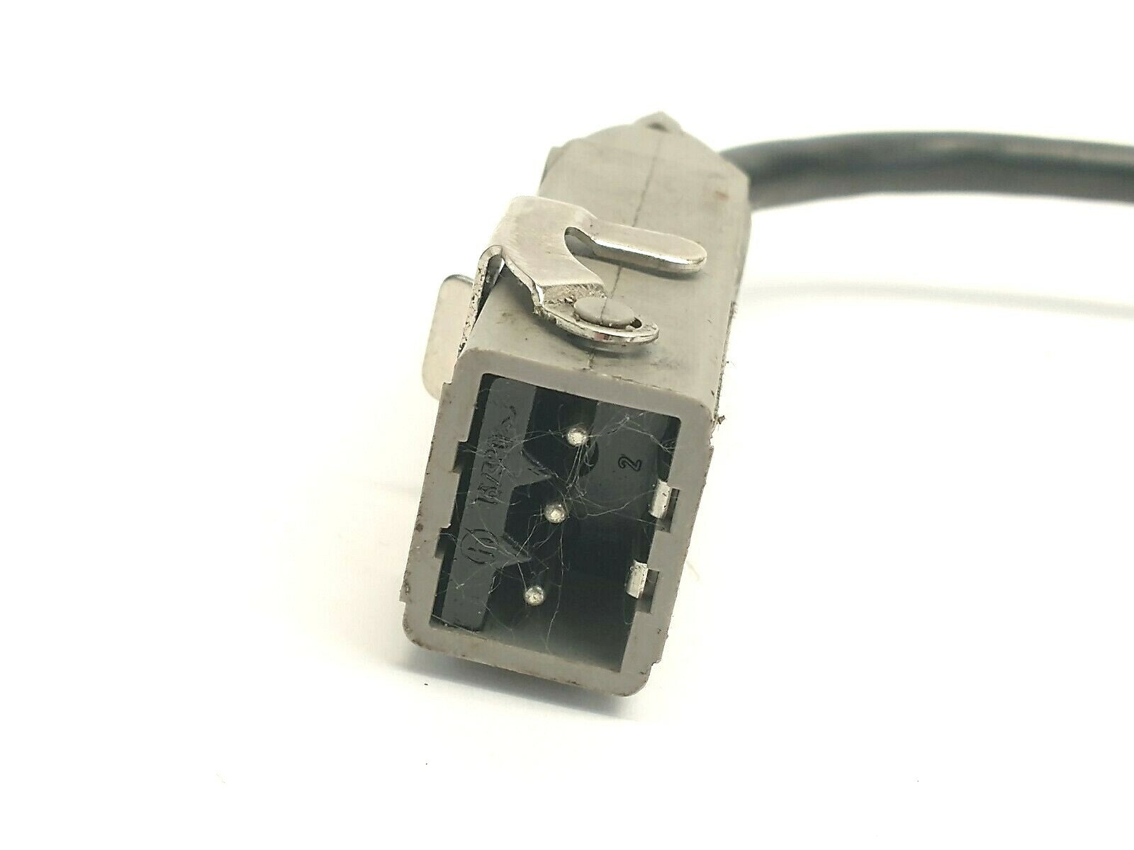 Honeywell 14CE2-1 Miniature Enclosed Limit Switch Top Roller Plunge 1NC/1NO SPDT - Maverick Industrial Sales