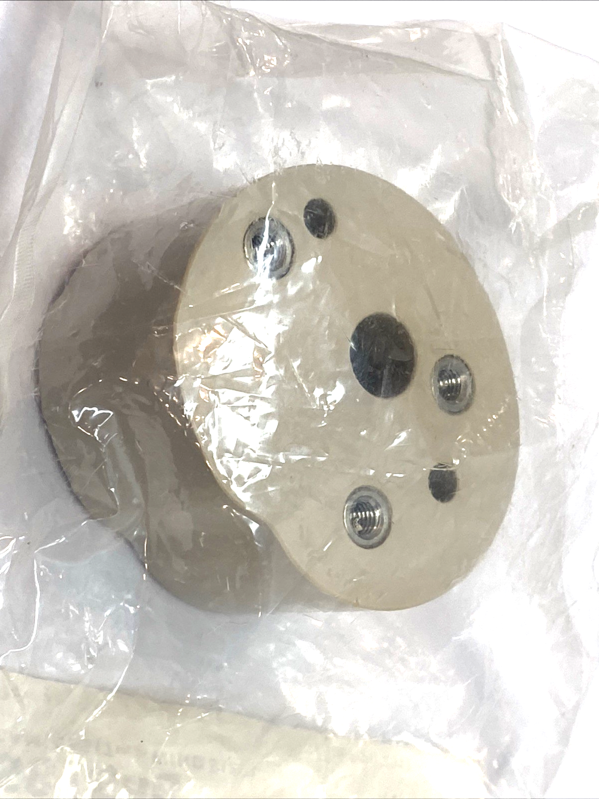 581546 | Ultrasource CES Cam 7mm Wing Size - OEM Adjustment Cam Part - New - Maverick Industrial Sales