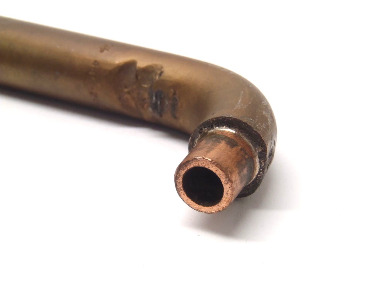WG 484-20480 Shank Electrode Welding Tip 11-3/8" Length - Maverick Industrial Sales