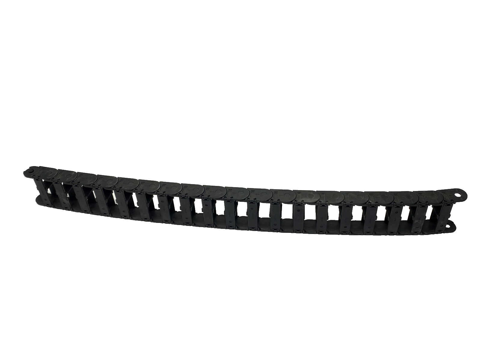 Igus 250.07.100.0 E-Chain Assembly 19-Links 3' Length - Maverick Industrial Sales