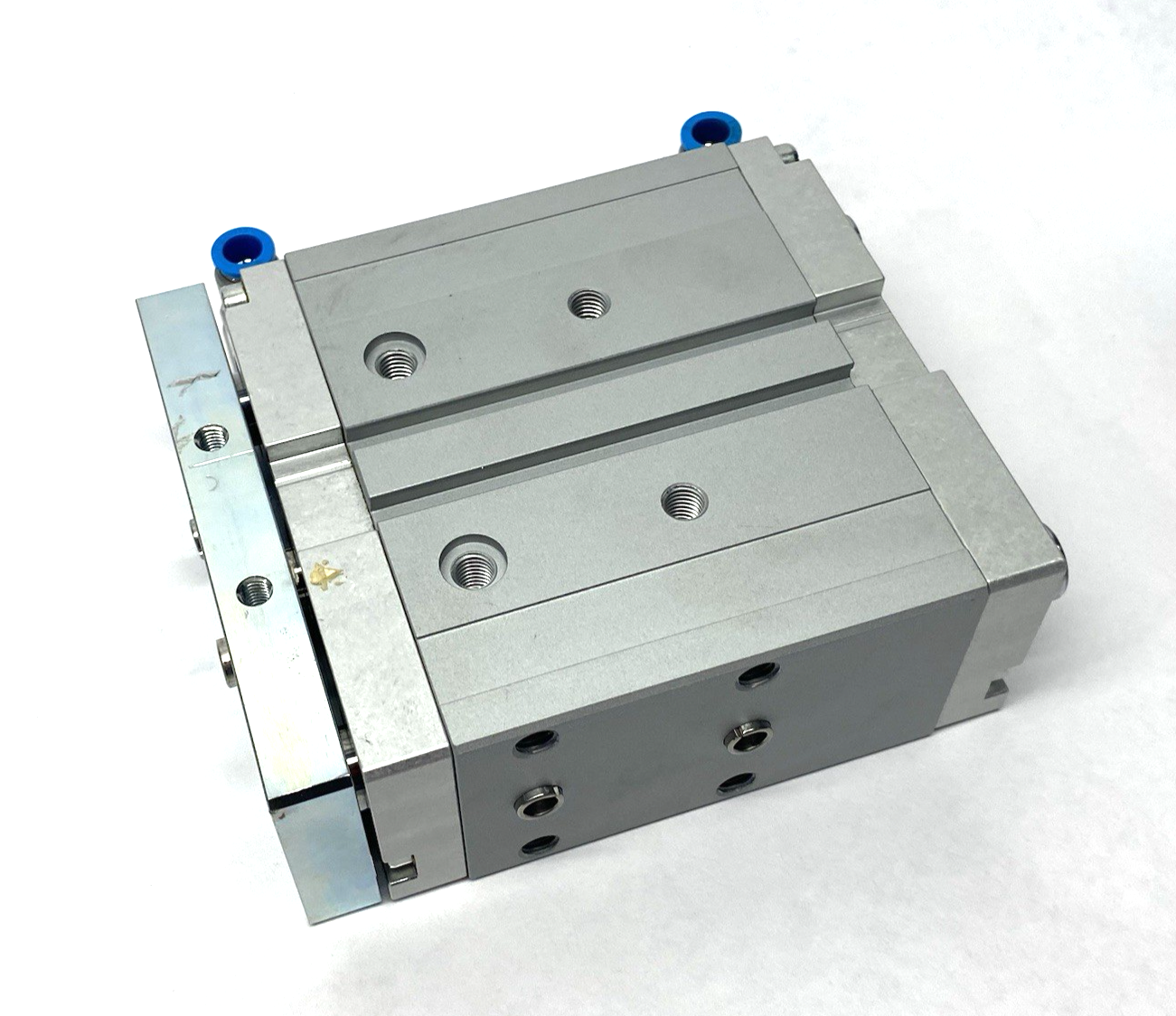 DFM-40-50-B-P-A-KF | Festo Guided Drive Cylinder 40mm Bore 50mm Stroke 170940 - Used - Maverick Industrial Sales