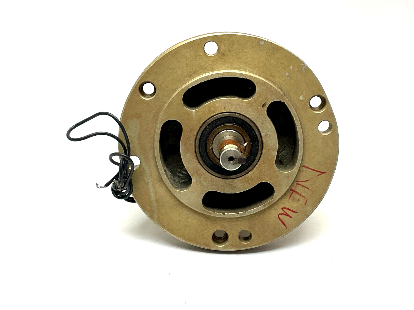 Clutch Brake 5/8" Shaft Diameter - Maverick Industrial Sales