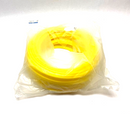 SMC TU0805Y-100 Polyurethane Tubing Yellow 8mm PKG OF ABOUT 100 FOOT - Maverick Industrial Sales