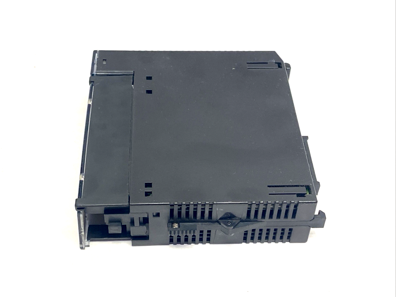 IC693MDL645D | GE Fanuc POS/NEG Logic Input Module 16PT 24VDC - Used - Maverick Industrial Sales