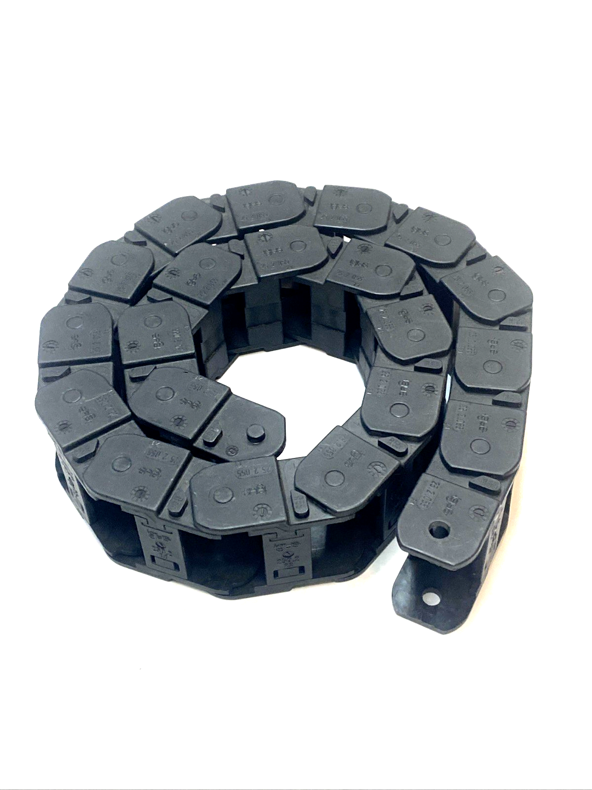 Igus 25.2.055 Energy Chain Cable Carrier 21 Links - Maverick Industrial Sales