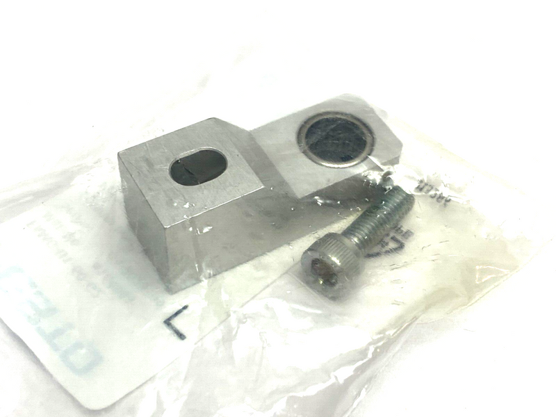 Festo EAMG-U1-60-G2 Counter Bearing 4164963 - Maverick Industrial Sales