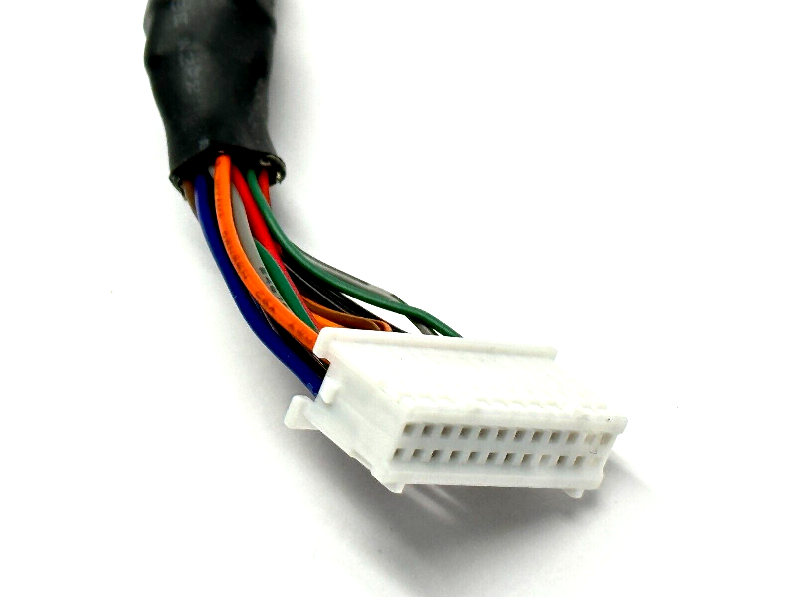 IAI CB-CFA3-MPA050 Motor Encoder Communication Cable 5m - Maverick Industrial Sales