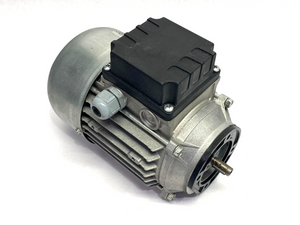 H63A4cod.3441 N. | Coel  AC Electric Motor 3-Phase 50/60Hz 201112 - Used