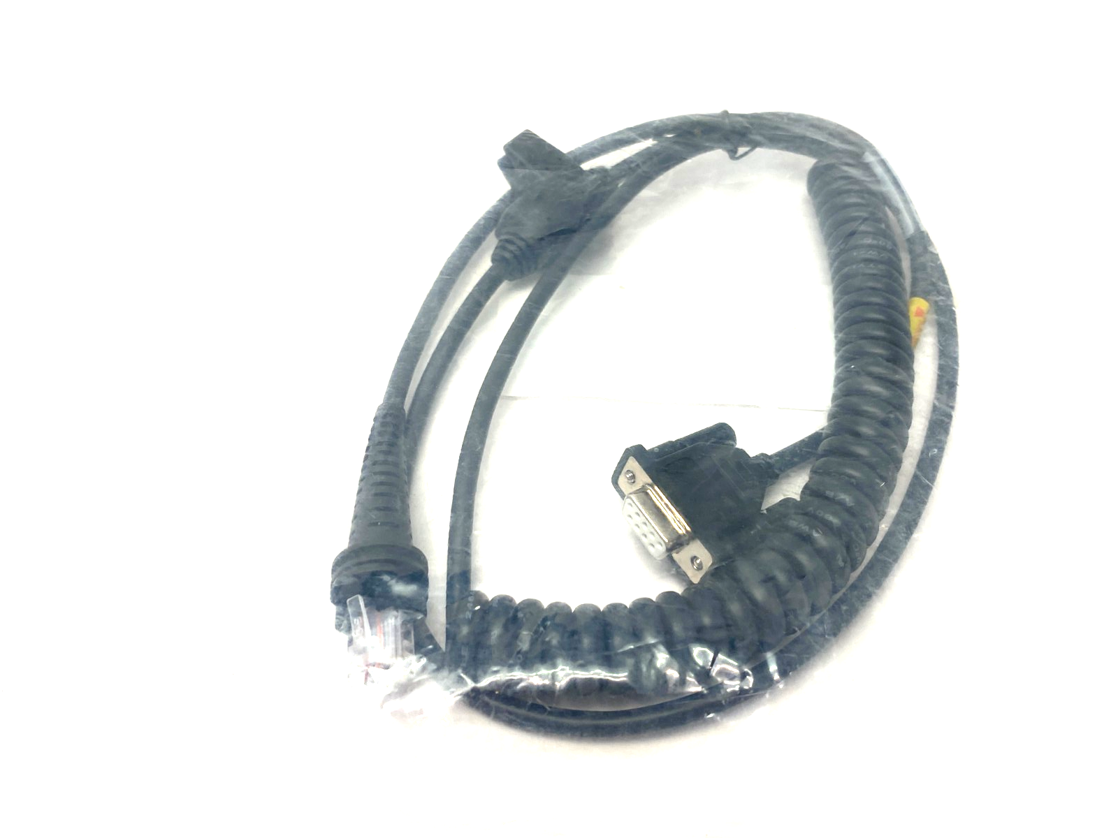Keyence HR-1C3RB Communication Cable for Handheld Bar Code Reader - Maverick Industrial Sales