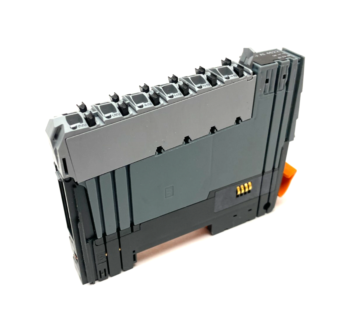 X20AI4622 | B&R Automation Analog Input Module 4-Inputs 13-bit Converter - New – Open box - Maverick Industrial Sales