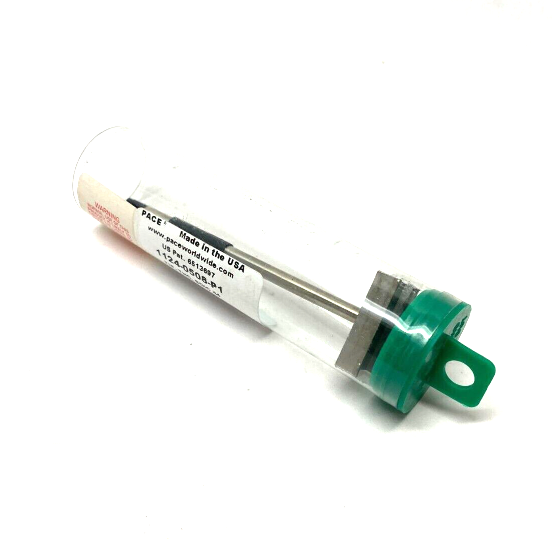 PACE 1124-0508-P1 Removal Tip, SOIC 44, 0.516" x 1.120" for TD-100 Solder Gun - Maverick Industrial Sales