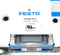 Festo VADMI-95-P High Vacuum Generator Integrated Ejector Pulse Valve 162528 - Maverick Industrial Sales