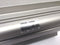 SMC CDQ2A80-125DCMZ Compact CDQ2 Pneumatic Cylinder Actuator - Maverick Industrial Sales