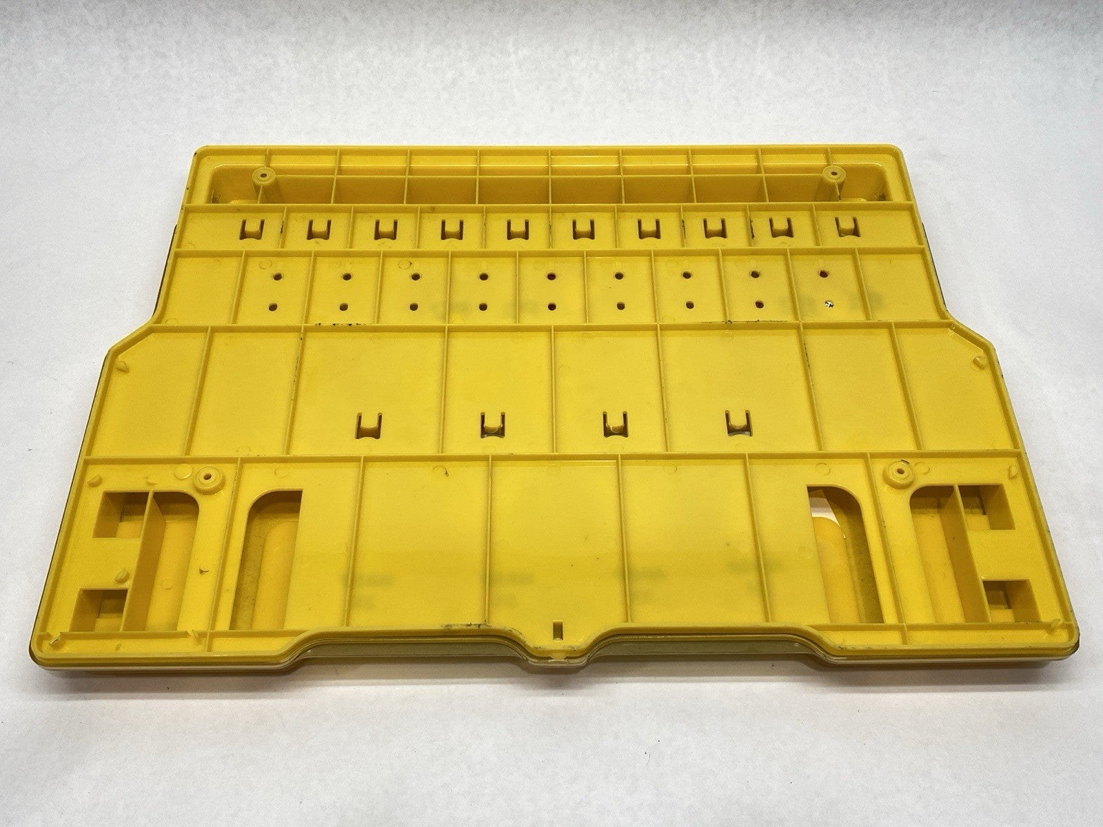 1483 | Master Lock Safety Series Lockout/Tagout Station - Used - Maverick Industrial Sales