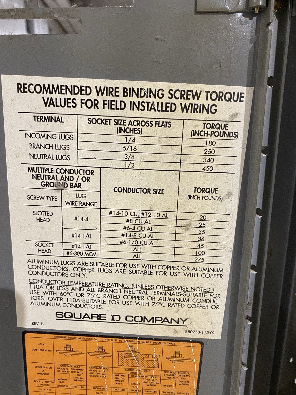 Square D QED 2 4000A Power Deadfront Switchboard SLB 3413-ST -See Description - Maverick Industrial Sales