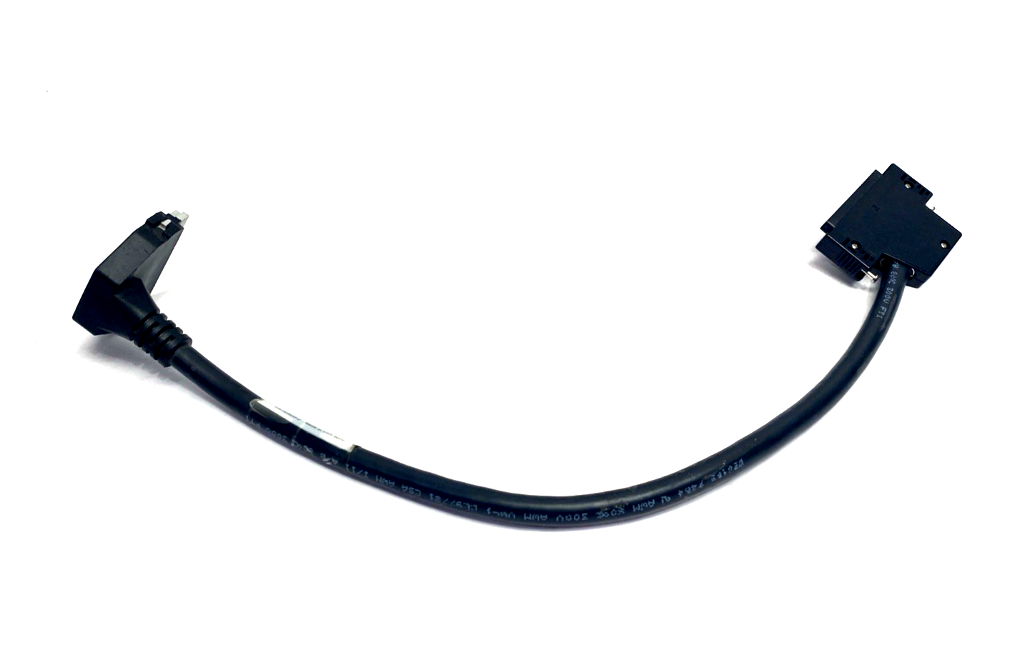 ZL-4CBL4 | Automation Direct DirectLOGIC 32-PT ZIPLink Cable 0.5m - Used - Maverick Industrial Sales