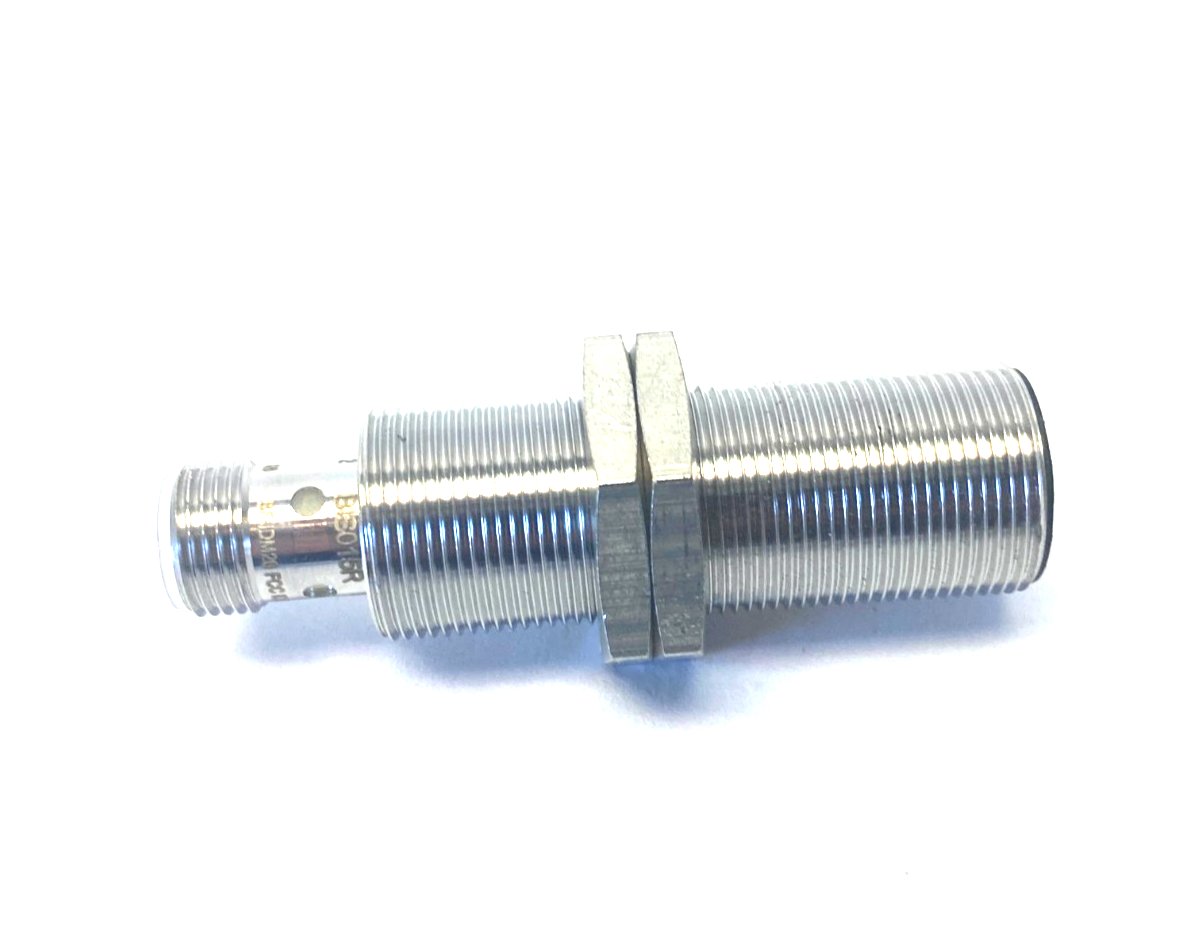 Balluff BIS015R Metric IO-Link HF Reader 13.56MHz BIS M-404-045-401-07-S4 - Maverick Industrial Sales