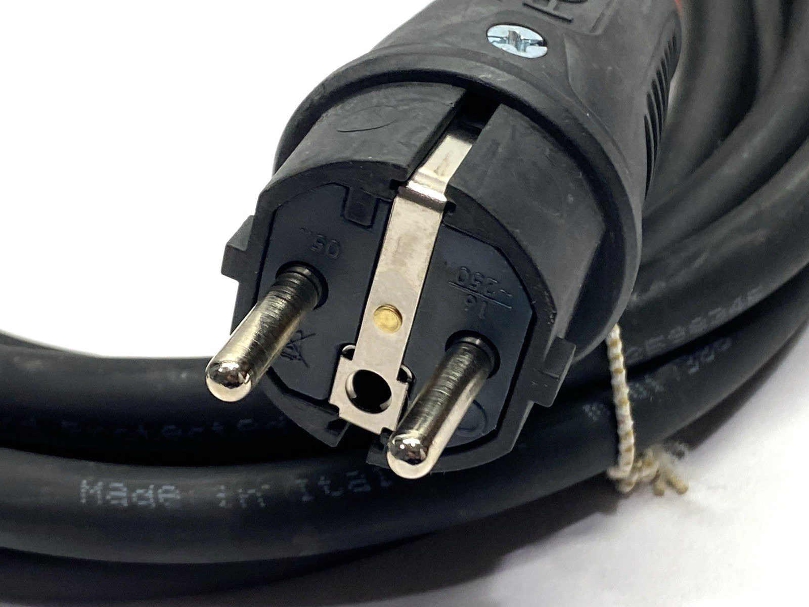 Kabel WBF2A01b Line Connector 5000mm - Maverick Industrial Sales