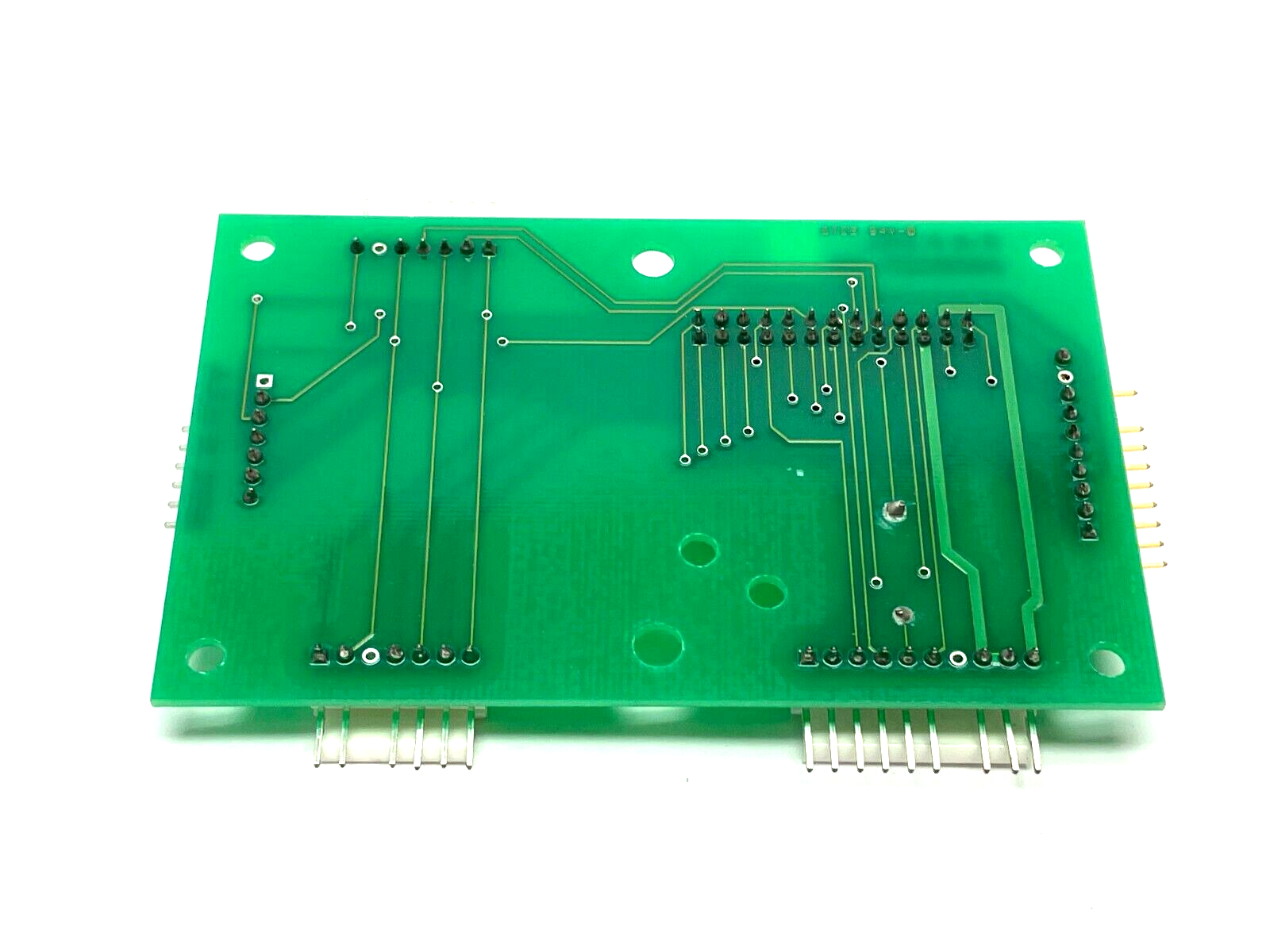 S&A 0000637-06 Circuit Board Assembly - Maverick Industrial Sales