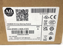 Allen Bradley 193-ESM-I-30A-C23 Sensing Module E300/E200 30A Ser. A - Maverick Industrial Sales