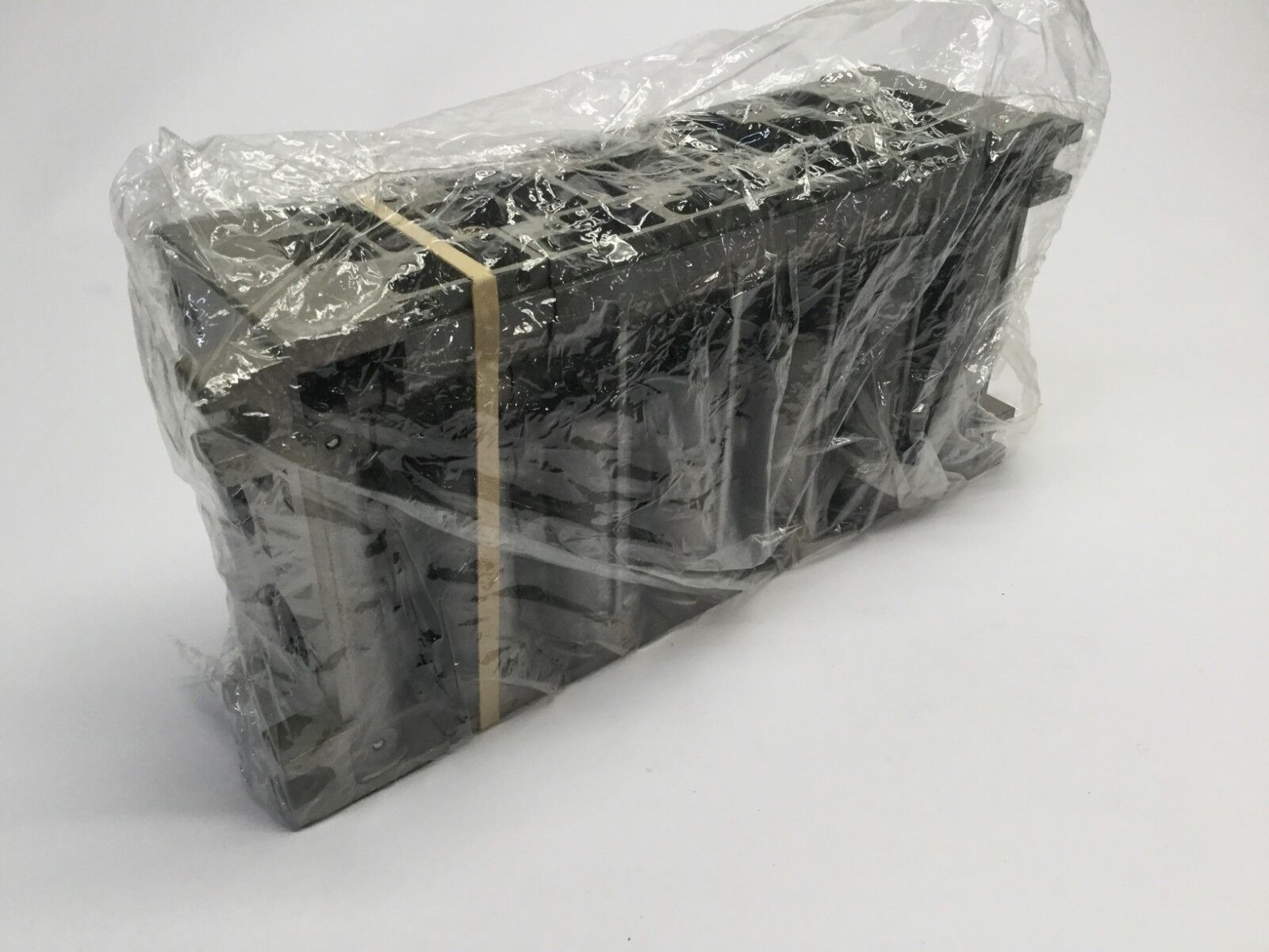 SMC VFS Series Manifold NVV5FS3-10-051-03T SUI 49 - Maverick Industrial Sales