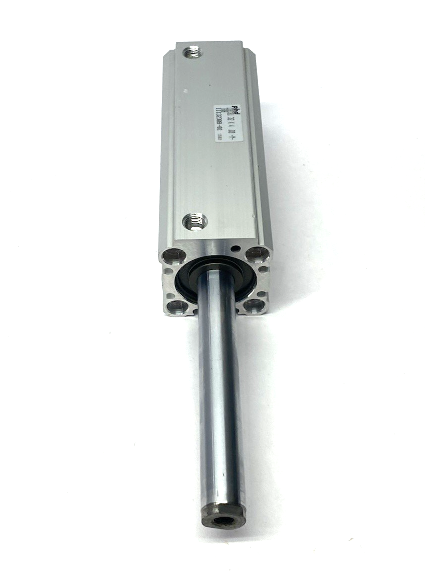 CRD3U 32 X 4.00-M-T88 | PHD Rotating Pneumatic Cylinder, Double End Rod, Dbl-Act - Used - Maverick Industrial Sales