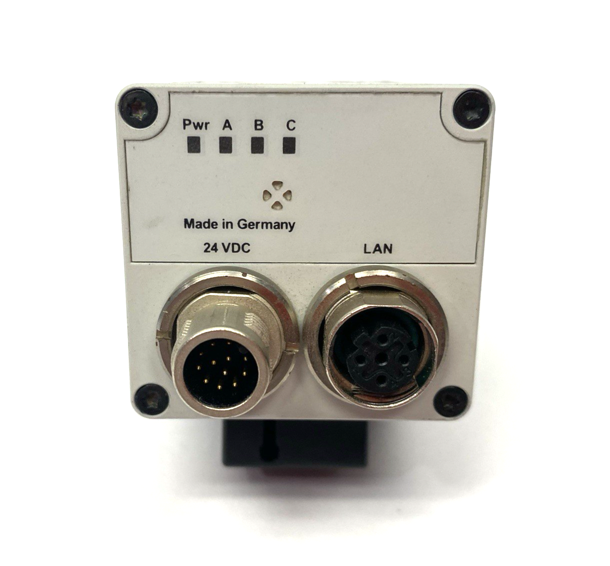 V20-RO-A3-R-N-M2-L | Sensopart VISOR® V20 Robotic, Advanced, Monochrome 632-91069 - Used - Maverick Industrial Sales