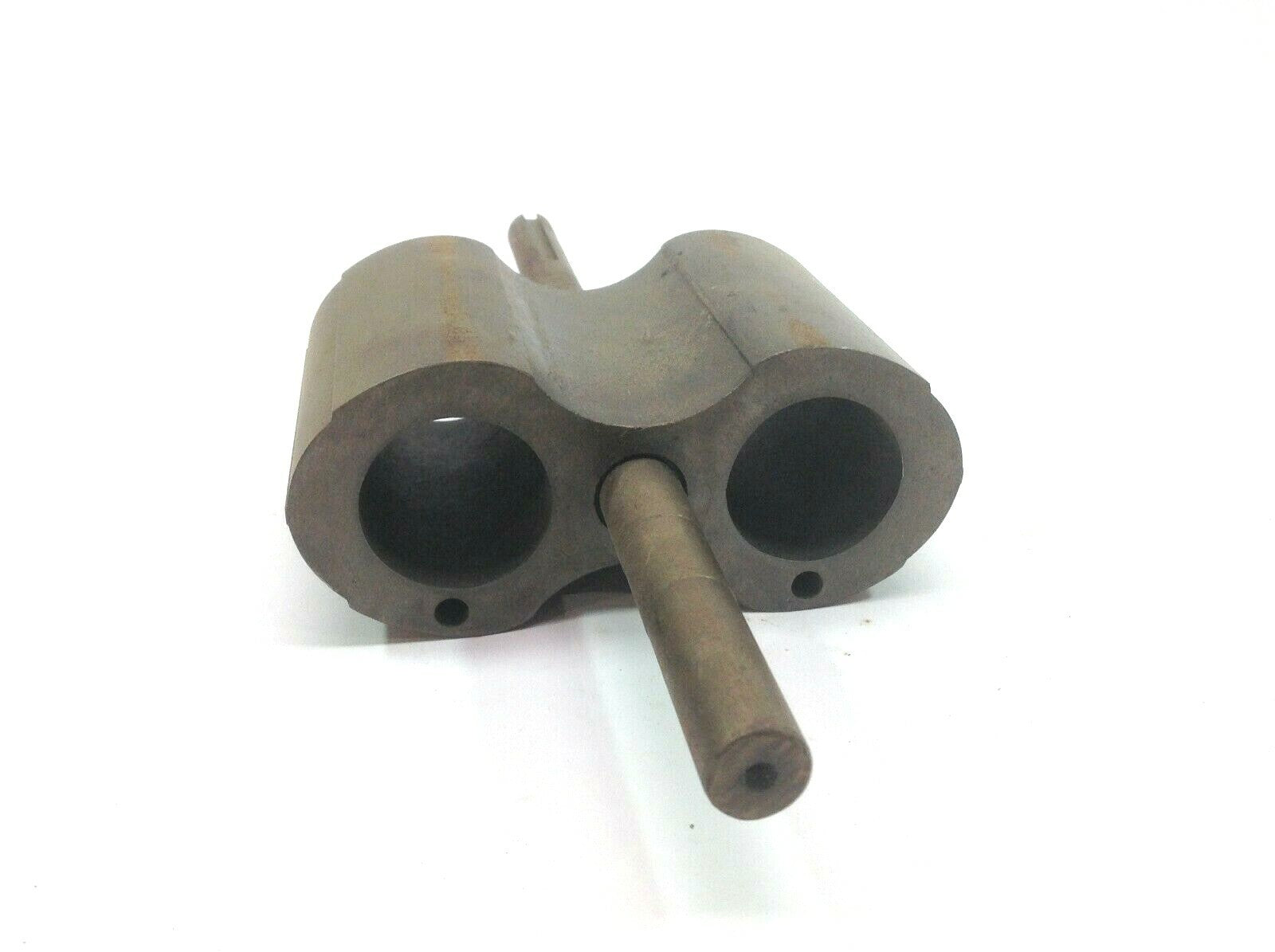 Roots Dresser 820-071-022 Type AF Impeller and Shaft Size 33 - Maverick Industrial Sales