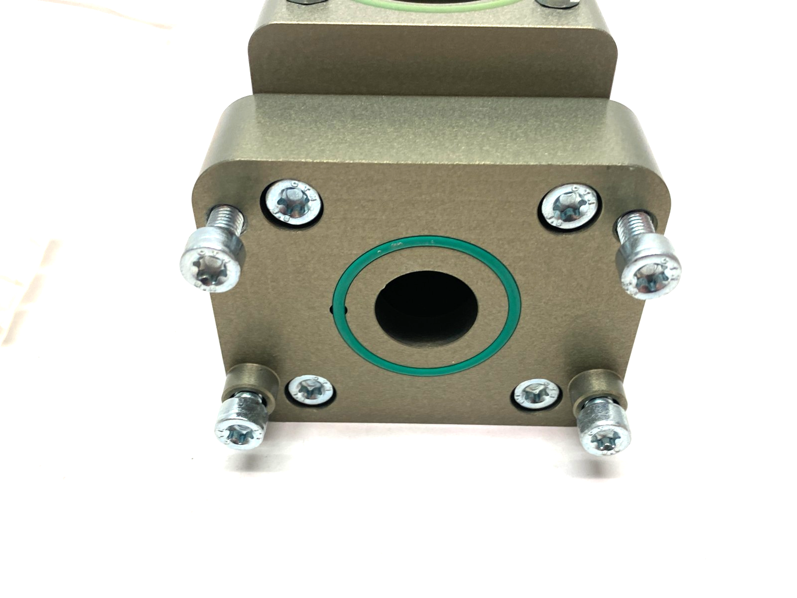 Scheugenpflug SP0206313 Inlet Valve FKM - Maverick Industrial Sales