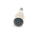 Lumberg KV60 DIN Audio/Video Connector, Socket, Solder, 6-Pin, KV 60 - Maverick Industrial Sales