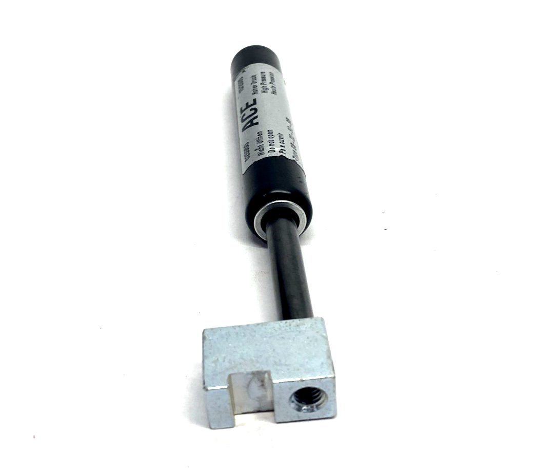 Ace Controls GS-22-50-BB Gas Spring 1000N Max. - Maverick Industrial Sales