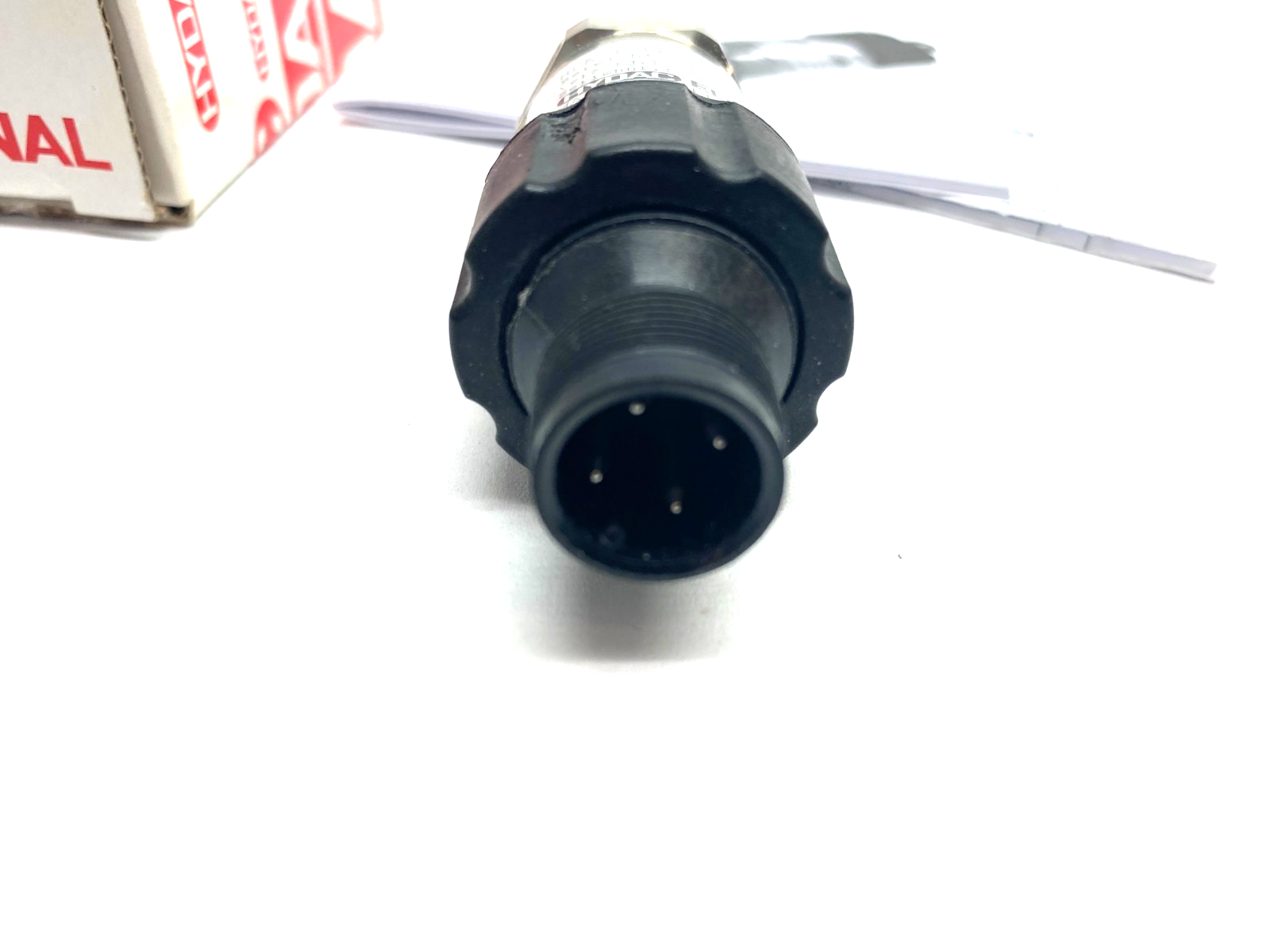 Hydac HDA 4844-A-060-000 Pressure Transmitter 924616 - Maverick Industrial Sales