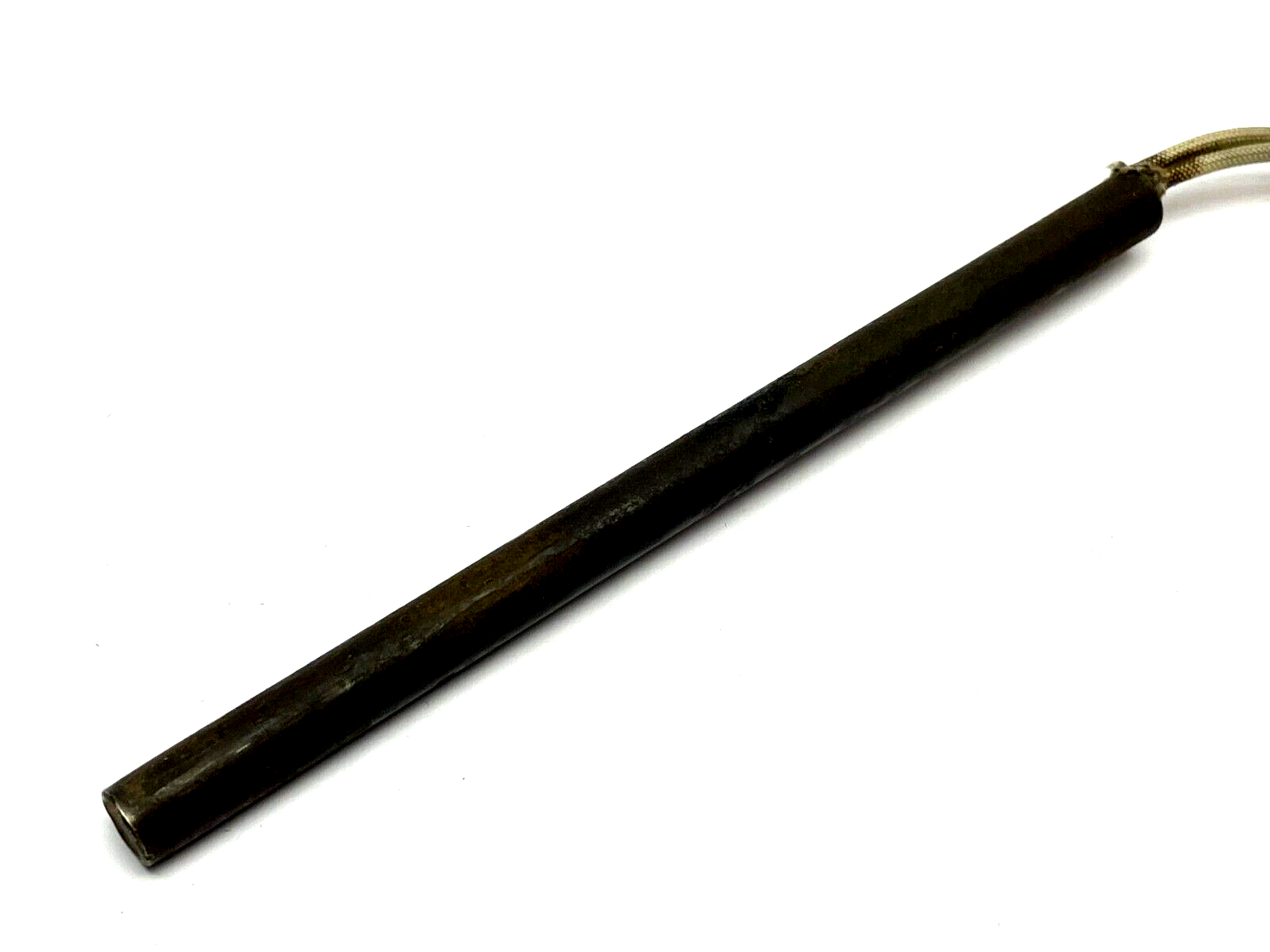 Chromalox CIR-2063 Cartridge Heater 3/8" x 6" 1000w 240V w/ Plug - Maverick Industrial Sales