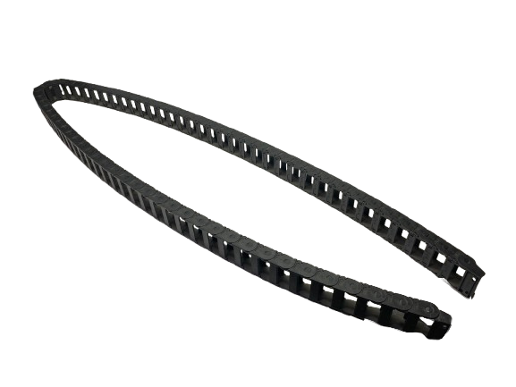 2400.05.055 | Igus E-Chain Cable Carrier 65-Links 10' Overall Length - New – Open box - Maverick Industrial Sales