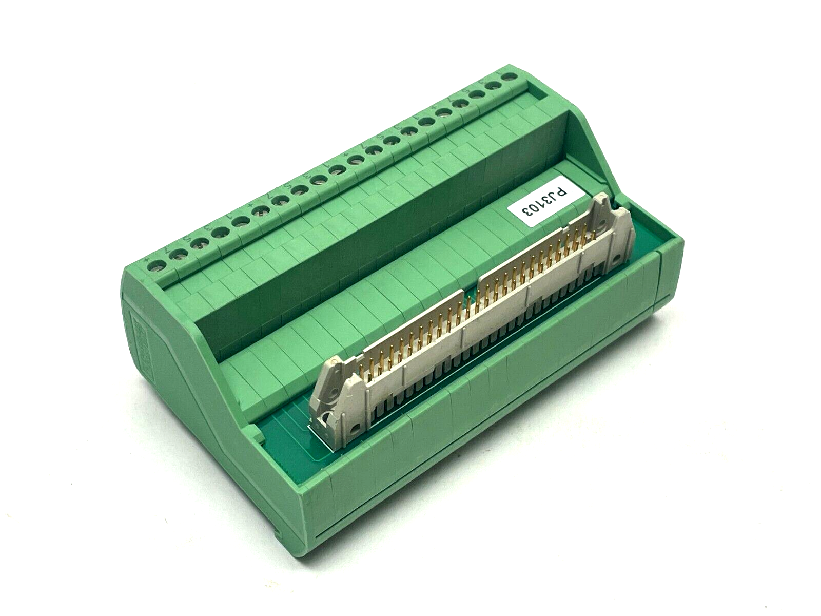 Phoenix Contact VIP-2/SC/FLK50/PLC Passive Module 2315227 - Used - Maverick Industrial Sales