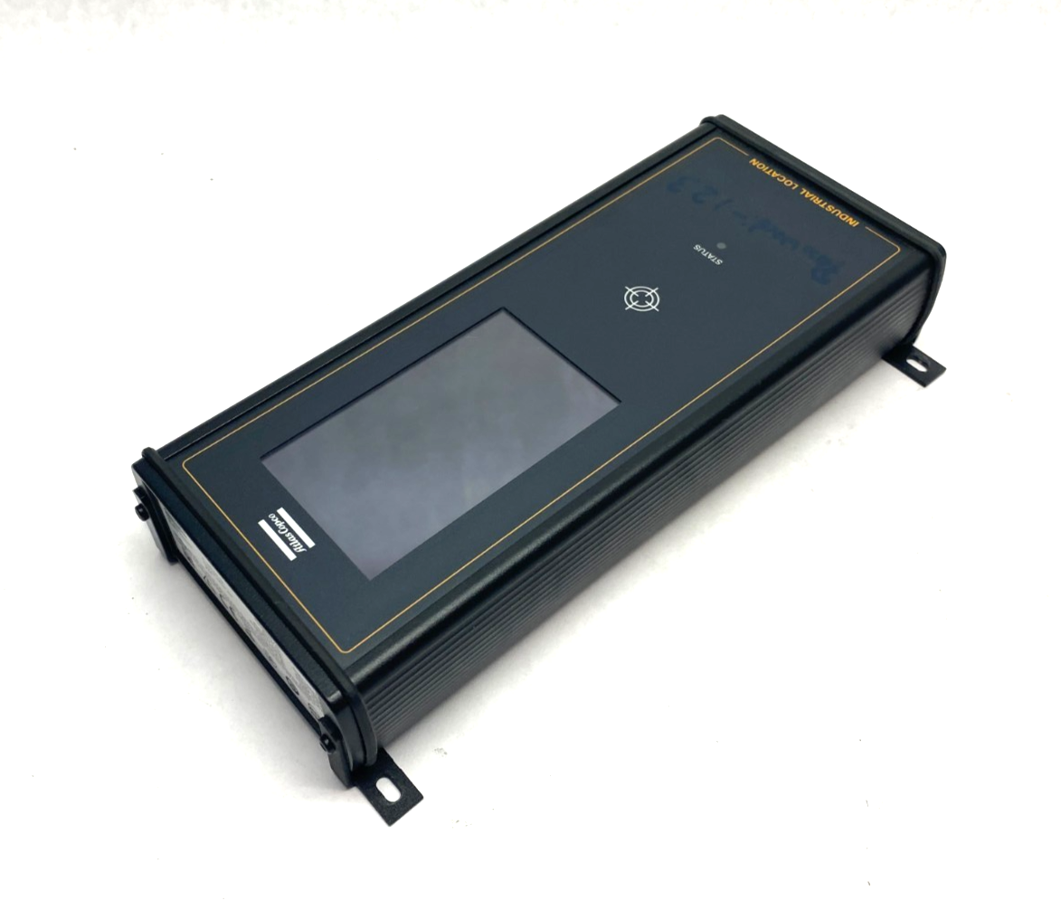 Atlas Copco 8436 6770 00 Ind. Location Tethering ILT Base Station - Maverick Industrial Sales
