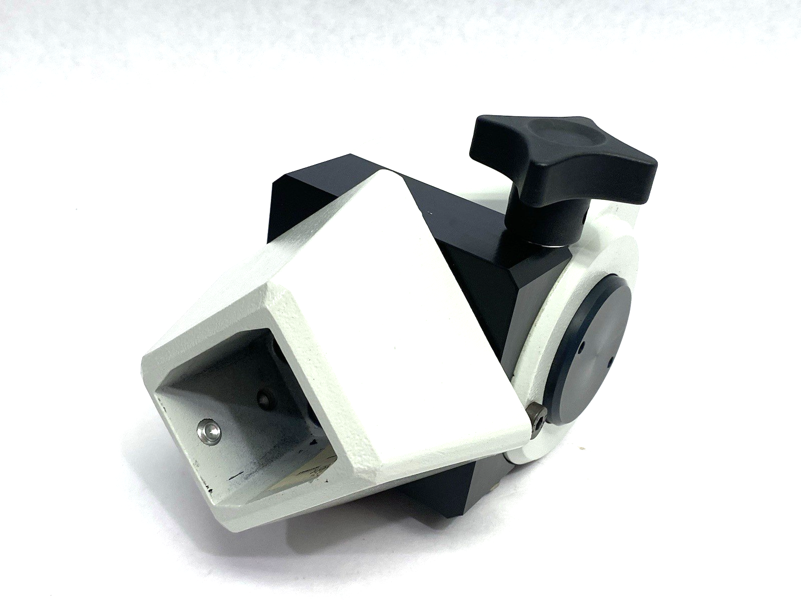 Hoffman CCS2STLG nVent Compact Series 2 Swivel Tilt Straight, fits 45x60mm - Maverick Industrial Sales