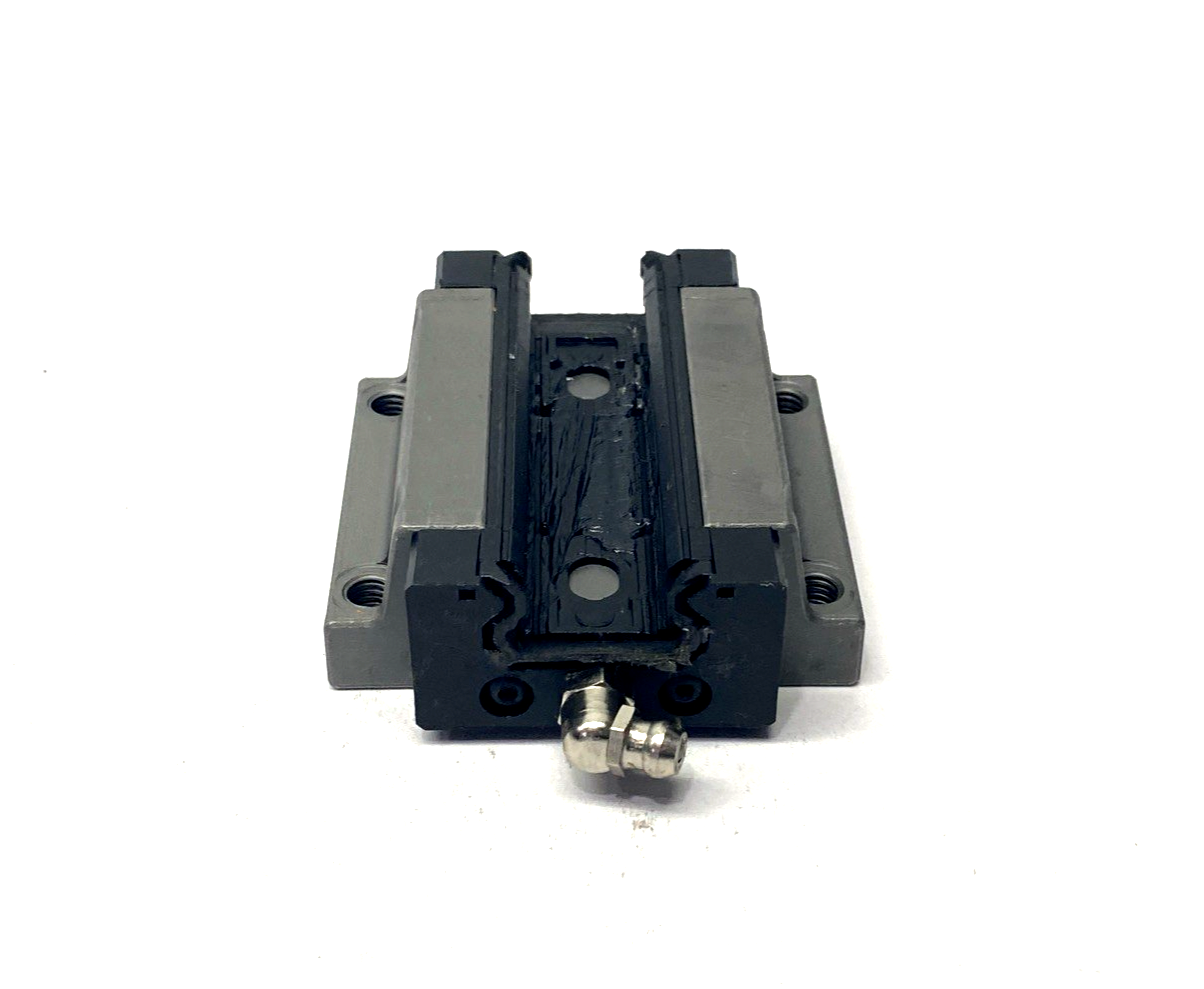 WON H20FUUG0 Flanged Linear Guide Bearing Block - Maverick Industrial Sales