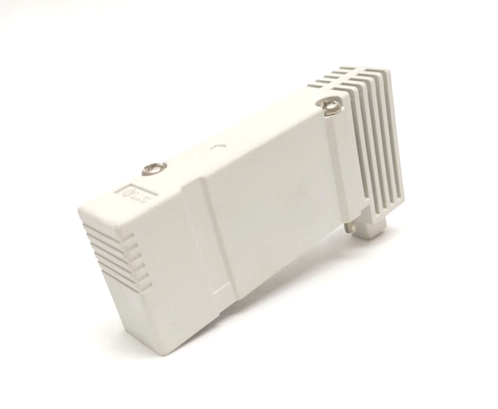 SMC SY50M-39-1A-C6 Individual EXH Spacer For SY5000 Manifold - Maverick Industrial Sales