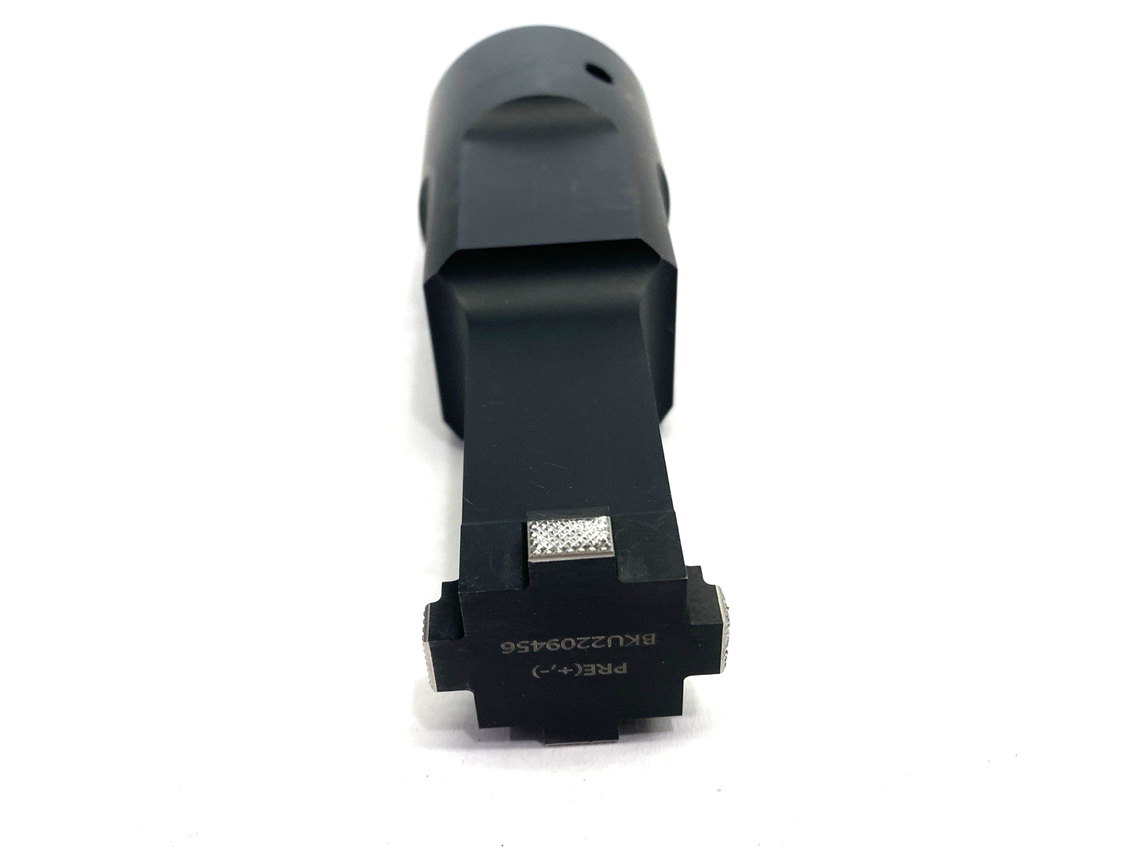 Branson BKU2209456 Ultrasonic Welding Knurled Sealing Horn - Maverick Industrial Sales