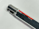 Keyence SL-V60H-T SL-V Series Safety Light Curtain Transmitter 126mA 24VDC - Maverick Industrial Sales