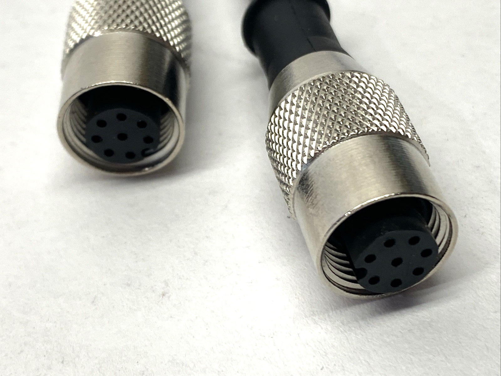 HTM U2-R8R-FS8KZ-V070.2/S127948 Splitter Cable - Maverick Industrial Sales
