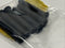 Amphenol 97-79-513-6 MS3420 Telescoping Rubber Boots 0.312" Cable OD LOT OF 6 - Maverick Industrial Sales