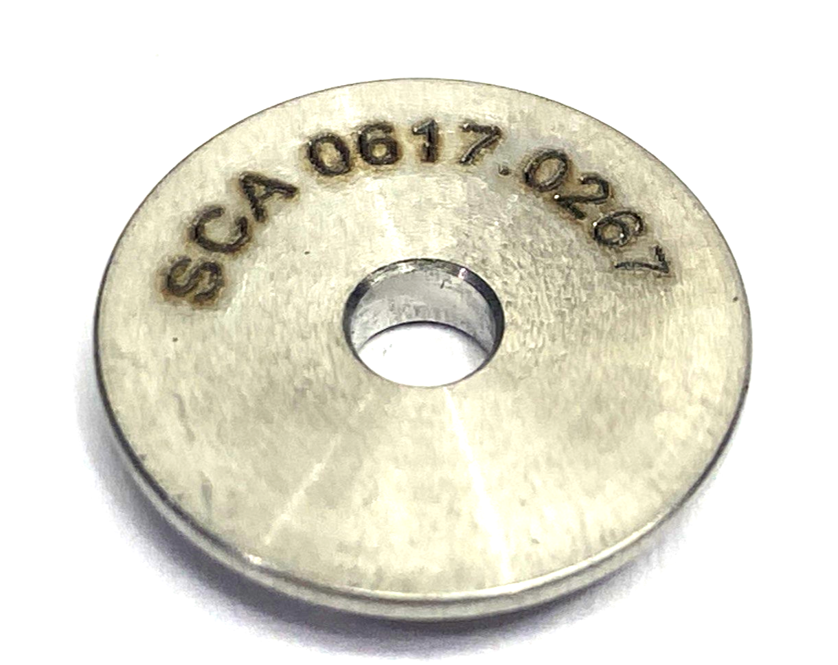 Atlas Copco 0617.0267 Spacer 617.0267 - Maverick Industrial Sales