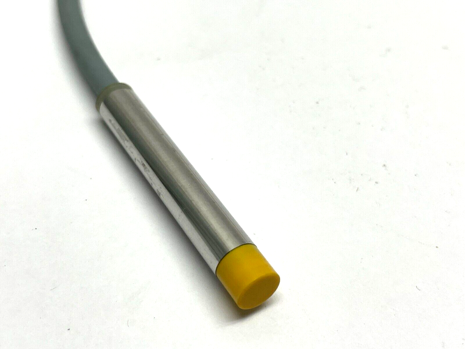 Turck Ni4U-EH6,5-AP6X Inductive Sensor 4600680 - Maverick Industrial Sales