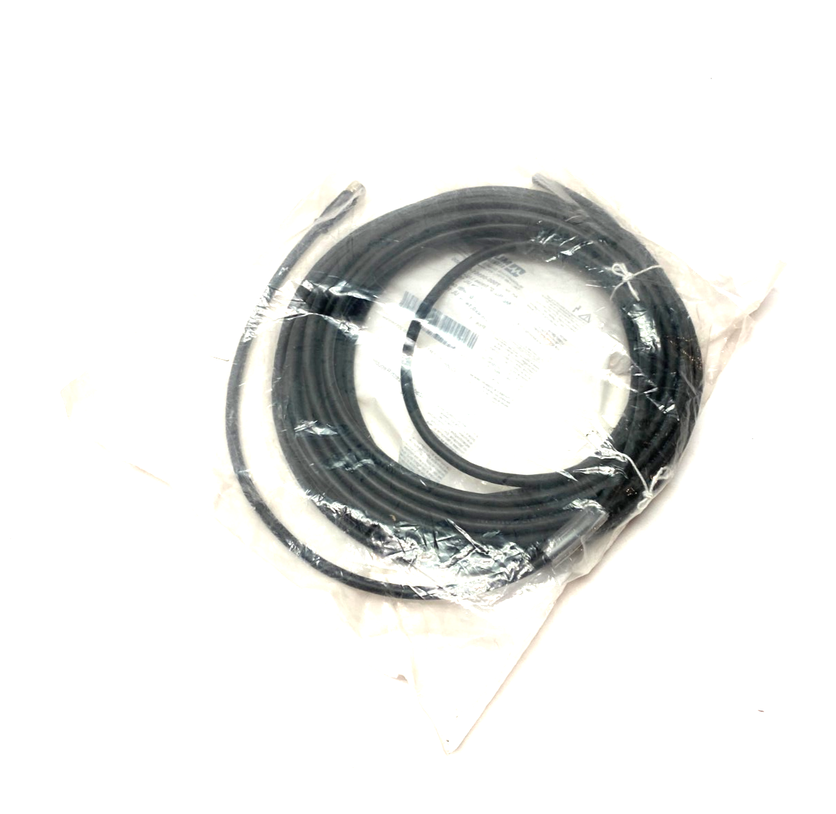 Murrelektronik 7000-08961-6961000 Single Ended 0-Degree Cordset M8 Female 10m - Maverick Industrial Sales