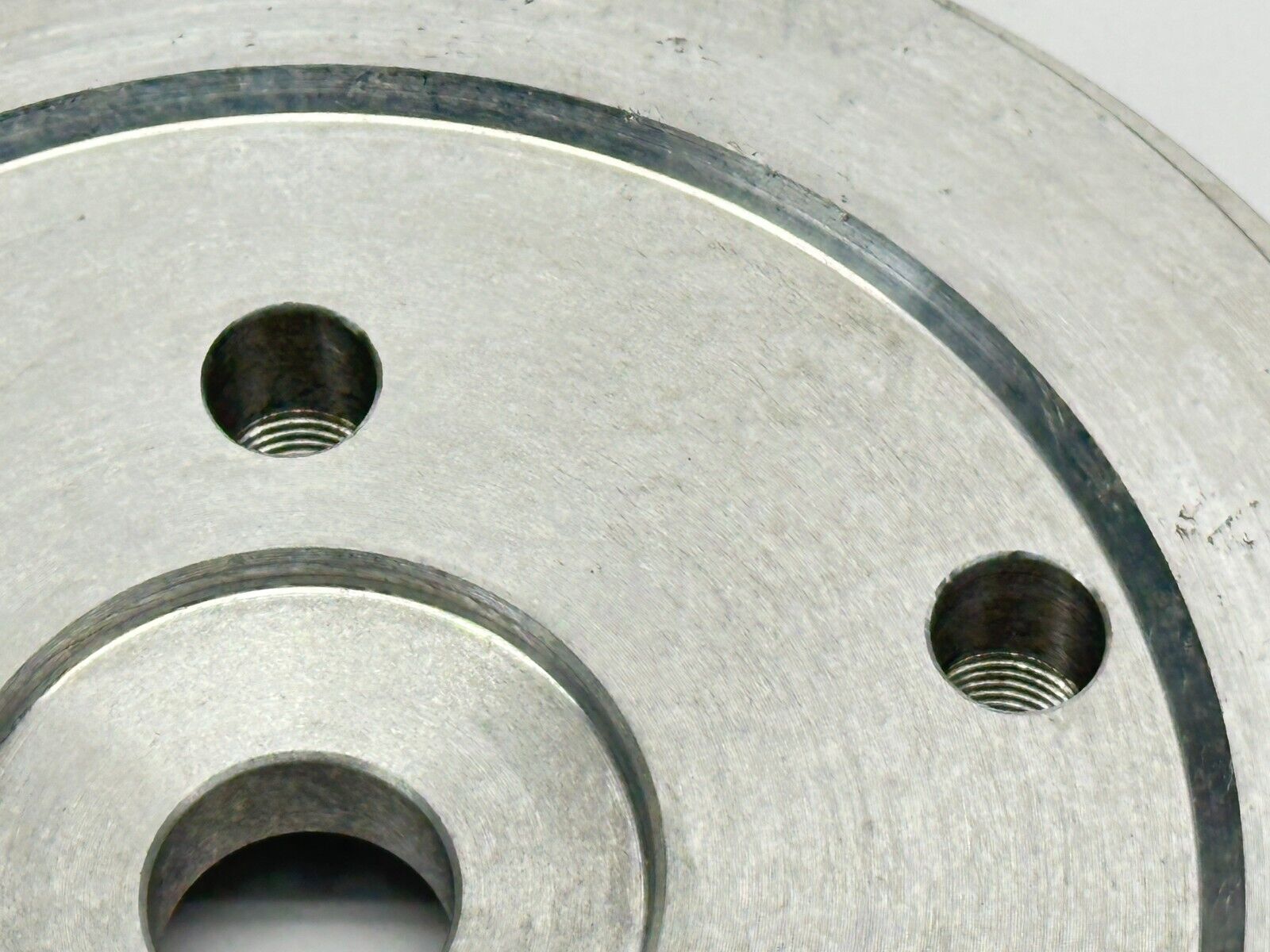 Knight Global BPD1005 Cap Valve 6" - Maverick Industrial Sales