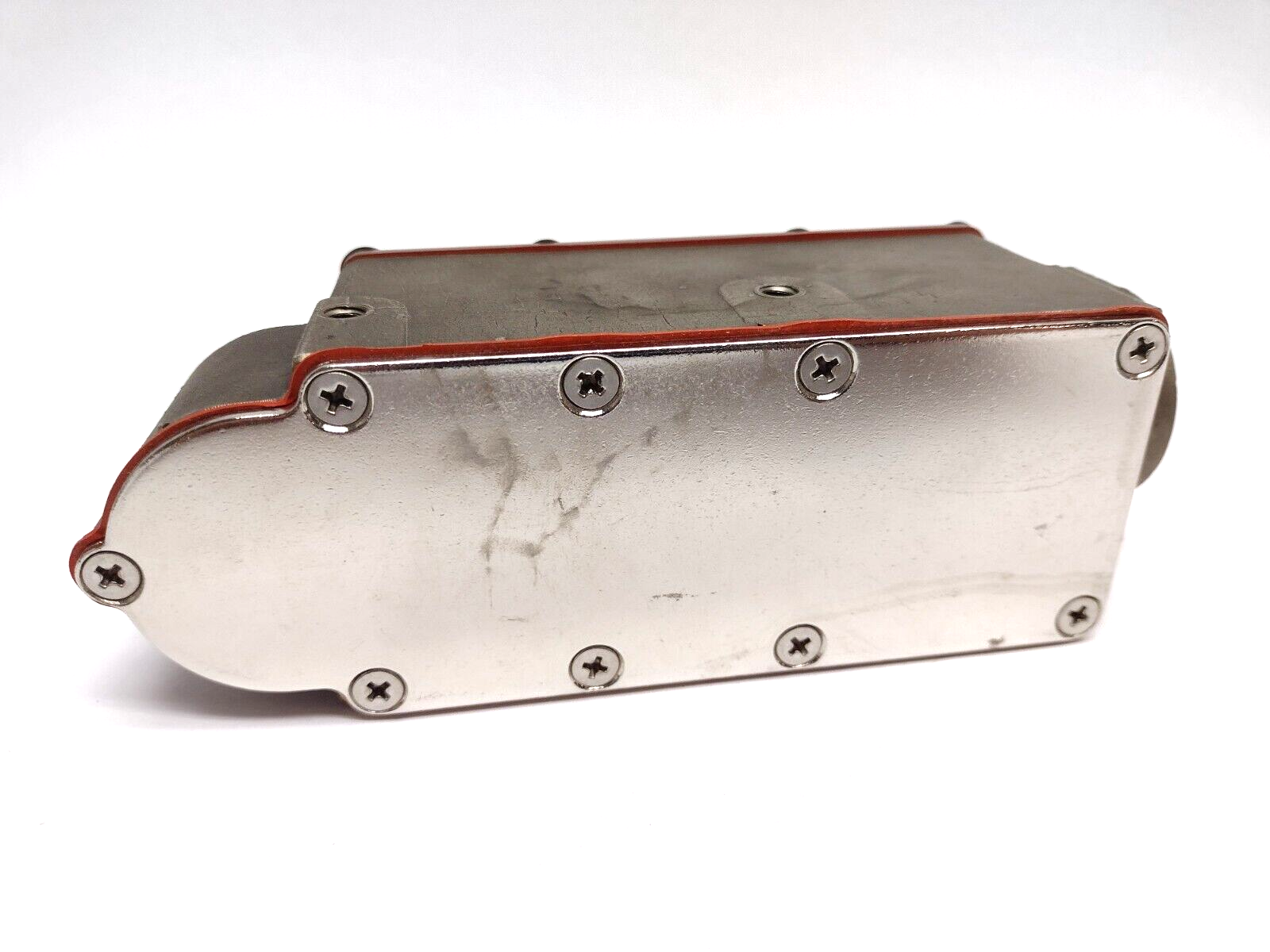 EA740-20001 | Namco Standard Mount Heavy Duty Limit Switch - New – Open box - Maverick Industrial Sales