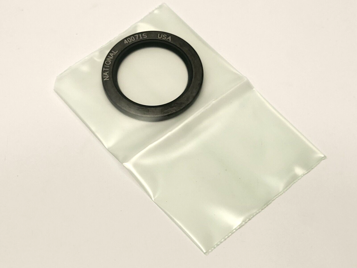 40071S | National Multi-Purpose Seal - New - Maverick Industrial Sales